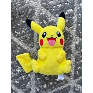 Pokemon Pikachu Stuffed Animal